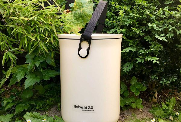 Bokashi Byhaver.dk