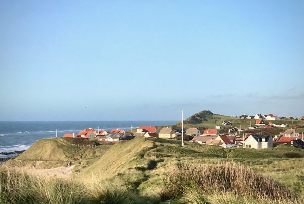 Sommerferie med Bokashi